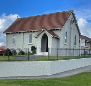 St Peters 2022