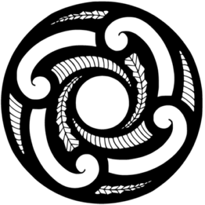 Black with Takarangi Logo Centered_edited.png