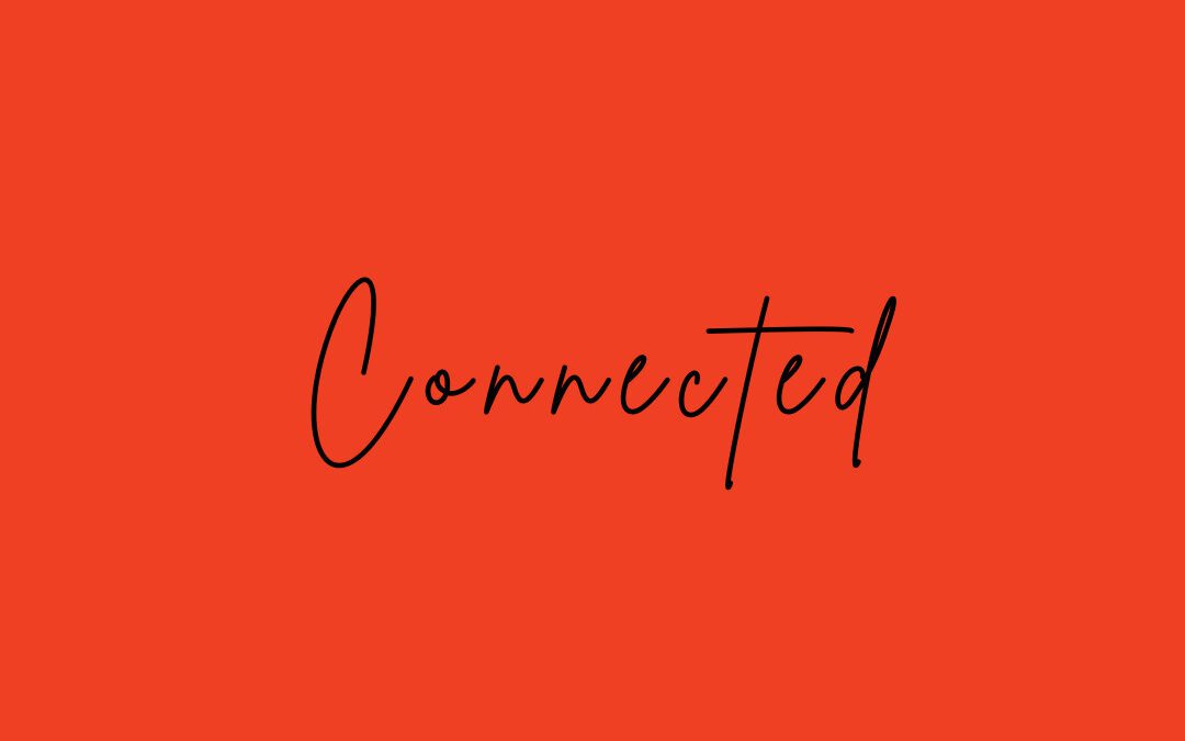 Connected – March Diocesan Newsletter