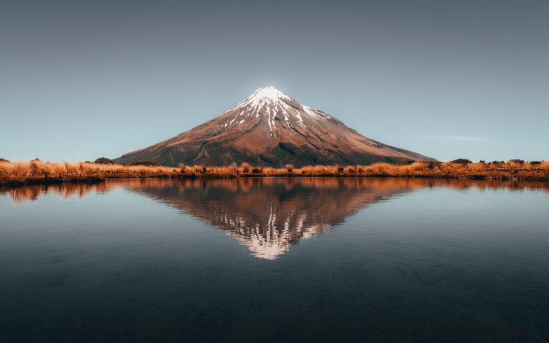 Licensed Lay Ministry in the Diocese of Waikato & Taranaki