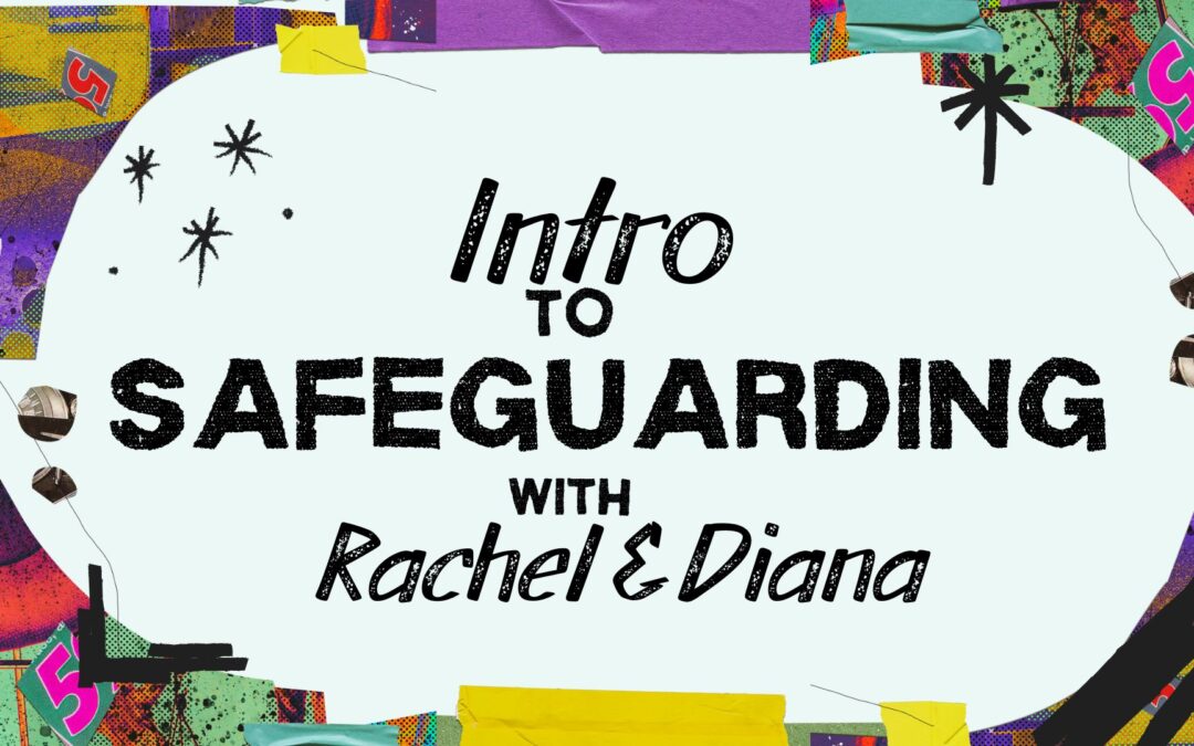 Intro to Safeguarding – Children & Young People