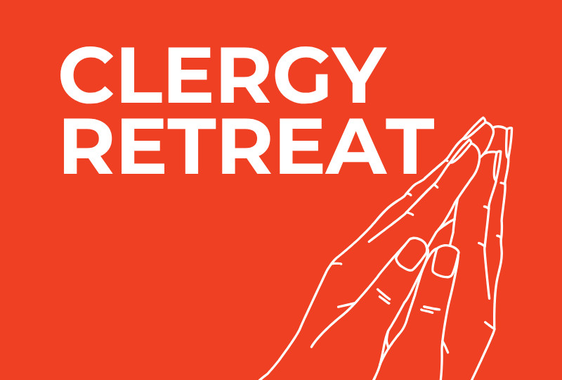 Clergy Retreat Days (Nov 2026)