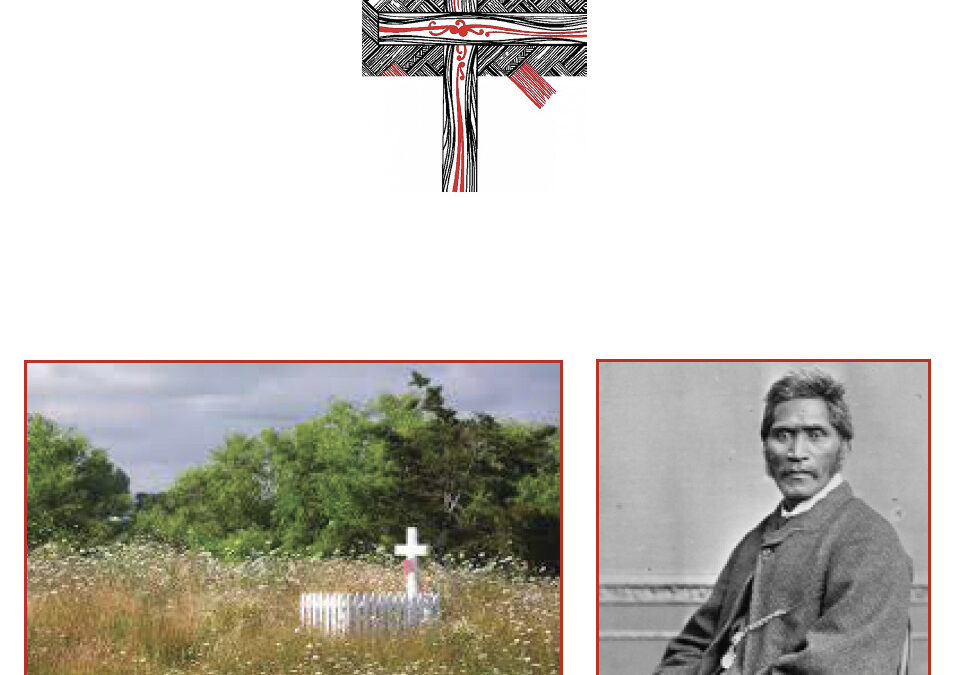 Pigrim’s Guides #10 – Tārore & Tāmihana